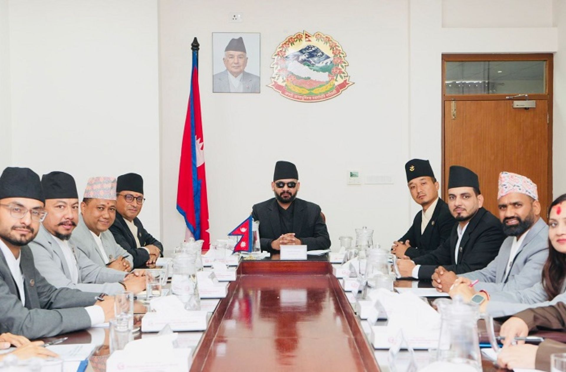 सहकारीलाई राष्ट्र बैंकको प्रत्यक्ष र शक्तिशाली सुपरीवेक्षण प्रणालीभित्र ल्याउने तयारी